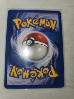 Arbok 31/62 - 1999 Fossil Set Pokemon Card - Non-Holo Rare - NM/LP - Vintage WOT - Image 2