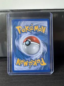 Pokemon TCG Latios, Latias, HGSS Promos, Cosmos Holo Cards - Image 2