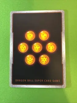 Dragon Ball Super Card Game Majin Buu, Vile Onslaught Power Absorbed BT20-104 LP - Image 4