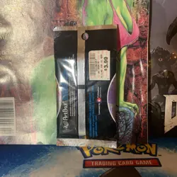 DRAGONBALL Z SERIES 3 Trading Card ArtBox BOOSTER PACK 1999 New Sealed - Image 2