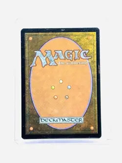 Magic The Gathering, Niv-Mizzet, Parun, Guilds of Ravnica Regular, MT/NM - Image 2