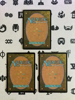 3x Elas il-Kor, Sadistic Pilgrim *Dominaria United* UNCOMMON *NEAR MINT* 2022 - Image 2