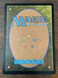 MtG - Sephiroth, the Savior - 0049 - Final Fantasy - Showcase - Mythic - Image 2