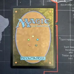 1 x Persist - Borderless - Special Guests - NM-Mint - MTG - Image 2