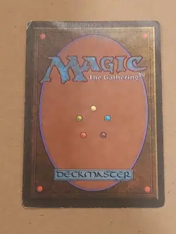 The Hive - Magic the Gathering MTG 4th Fourth Edition - Image 2