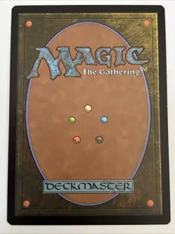 MTG Ravnica Allegiance Bedevil 157/259 NM Rare - Image 2