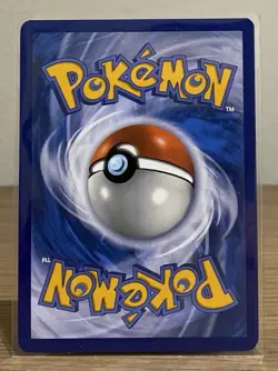 Bloodmoon Ursaluna ex 141/167 SV06: Twilight Masquerade Pokemon TGC NM/M - Image 2