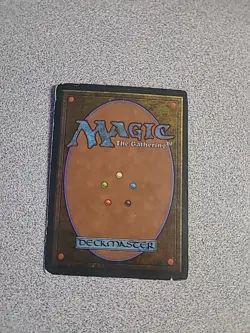 Magic The Gathering Mind Twist Revised Edition Regular - Image 2