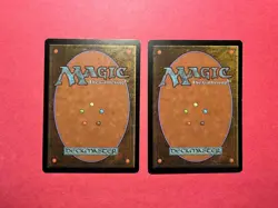 Liliana's Caress (x2) Core Set 2011 (M11) MtG Magic the Gathering (Excellent) - Image 2