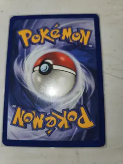 Seadra 42/62 - 1st Edition Fossil Pokemon Card - Vintage WOTC - NM/LP 1999 - Image 2