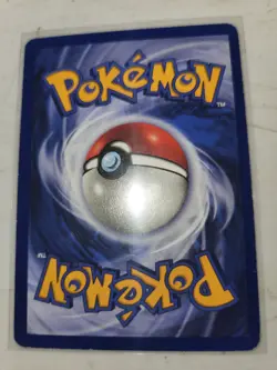 Zubat 57/62 - 1st Edition Fossil Set - Vintage WOTC Pokemon Card - NM/LP - 1999 - Image 2