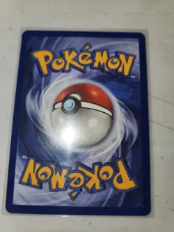 Kabuto 50/62 - 1st Edition Fossil Pokemon Card - Vintage WOTC - NM/LP 1999 - Image 2