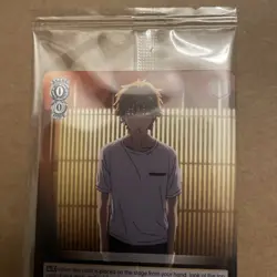 Chainsaw Man CSM/S96-E102 PR (only One Card For Sale) Weiss Schwartz - Image 3