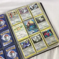 POKEMON Trading Cards BUNDLE - 200+ Cards (T23) CP#8683 - Image 3