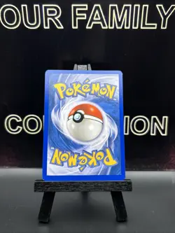 Hitmontop 82/147 Aquapolis 2002 Pokemon Card Common Regular NM - Image 4