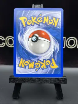 Hitmontop 82/147 Aquapolis 2002 Pokemon Card Common Regular NM - Image 5