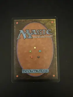 Lifeline Urza's Saga Regular Rare Card In LP Condition MTG Free Shipping - Image 3