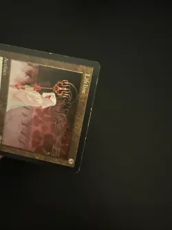 Lifeline Urza's Saga Regular Rare Card In LP Condition MTG Free Shipping - Image 5