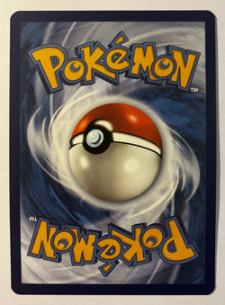 Chein-Pao 056/191 Holo Rare Surging Sparks Pokemon Card NM - Image 2