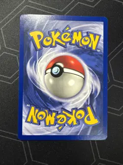Pokemon TCG Pikachu #4 Stamped 1999 WB Movie Black Star Promo Card HP - Image 4