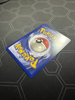 Pokemon TCG Pikachu #4 Stamped 1999 WB Movie Black Star Promo Card HP - Image 5
