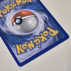 Snorlax Lv. X 111/111 2009 Ultra Holo Rare Rising Rivals Pokemon Card - Image 5