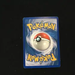Typhlosion 12/101 Pokemon Card (Reverse Holo) Moderately Played - Image 3