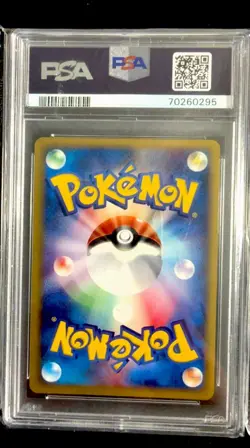 Charizard PSA 9 Lot 3 Cards Mint 1st Edition Holo Secret Rare Graded Pokemon TCG - Image 5