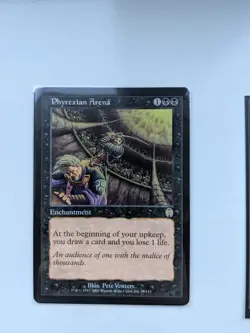 MTG - Phyrexian Arena - Apocalypse - Image 1
