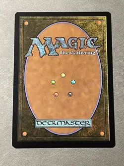 Argonath, Pillars of the Kings - The Ozolith (Borderless) MTG Commander: LOTR NM - Image 2