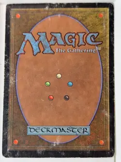 Dwarven Catapult - (HP) 5th Edition Core Set - Magic the Gathering MTG - Image 2