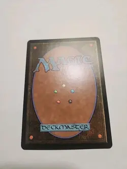 Paradise Mantle Fifth Dawn NM FOIL!!! - Image 2