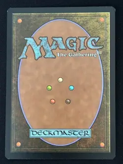 1x MTG Visions of Beyond (Foil) - Magic 2012 (M12) #80 - Magic the Gathering - Image 2