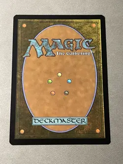 Imp's Mischief (Foil Etched) Commander Masters Foil - Image 2