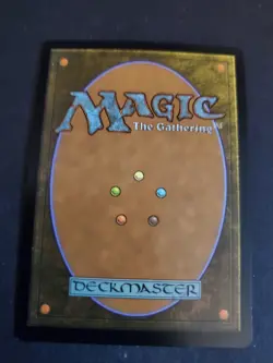 MTG FOIL Feign Death - Adventures in the Forgotten Realms #103 NM - Image 2