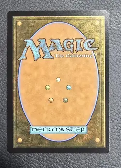 Reset (Future Sight) Mystery Booster 2 Foil MTG NM Magic Card - Image 2