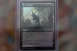 Fell the Profane - Modern Horizons 3 (MH3) - Foil - Magic The Gathering - Image 2