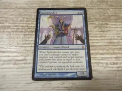 1x Spawnbroker - NM/EX - Saviors of Kamigawa - English - OOP MTG Control - Image 1