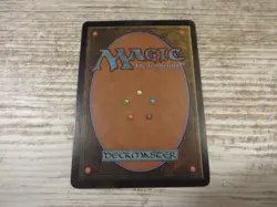 1x Spawnbroker - NM/EX - Saviors of Kamigawa - English - OOP MTG Control - Image 2