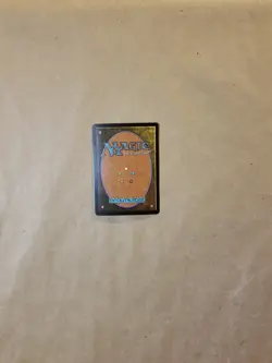 MTG Magic Ninth 9th Edition Commander X1 FOIL Swarm of Rats (LIGHTLY PLAYED) - Image 4