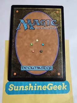 Counterspell (1933) (Rainbow Foil) Secret Lair Drop Foil - Image 3