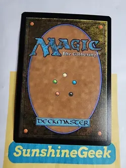 Force of Despair (Rainbow Foil) Secret Lair Drop Foil - Image 3