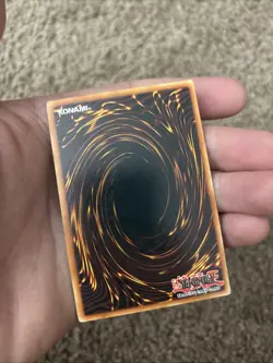 Gilford the Legend | SD5-EN001 | 1st Edition Ultra Rare Yugioh Card | NM - Image 3