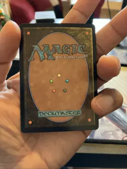 Gogo, Master of Mimicry (Borderless) (Surge Foil) Final Fantasy Foil - Image 4