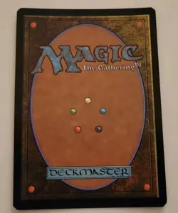 Land Tax Double Masters Foil NM MTG - Image 2
