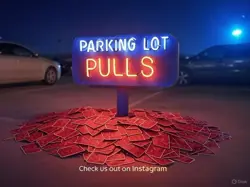 Plains 235/244 FULL ART Unfinity NM Magic The Gathering Foil - Image 3