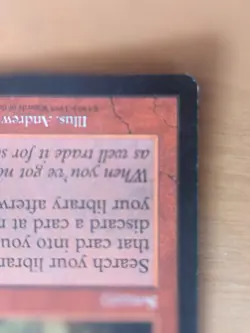 MTG - Gamble - Urza’s Saga TRACKING INCLUDED - Image 2