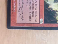 MTG - Gamble - Urza’s Saga TRACKING INCLUDED - Image 4