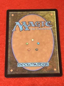 MTG Bristly Bill, Spine Sower 157 Japanese - Image 2