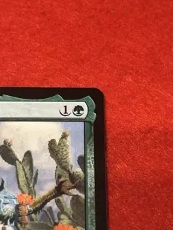 MTG Bristly Bill, Spine Sower 157 Japanese - Image 4